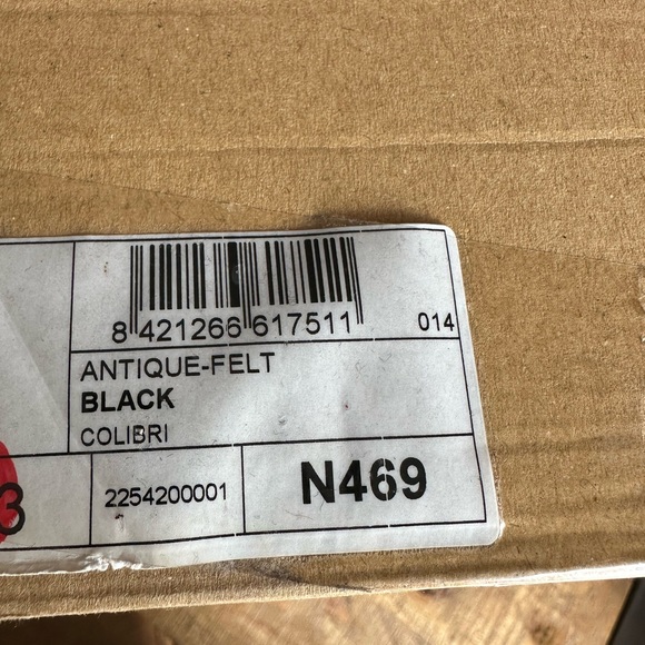 El Naturalista N469 women’s boots - Picture 8 of 11